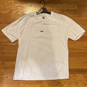 Fred Again Forest Hills concert t-shirt white small